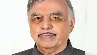 Kerala governor P Sathasivam seeks report from Pinarayi Vijayan govt over alleged killing of BJP-RSS workers