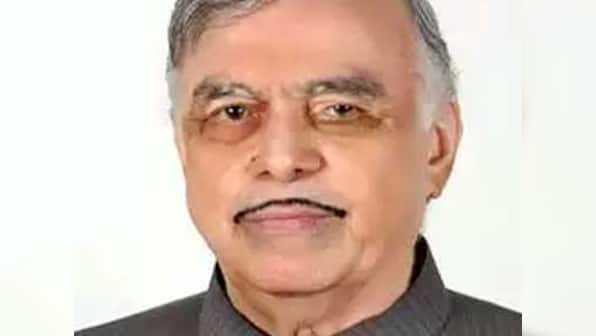Kerala governor P Sathasivam seeks report from Pinarayi Vijayan govt over alleged killing of BJP-RSS workers