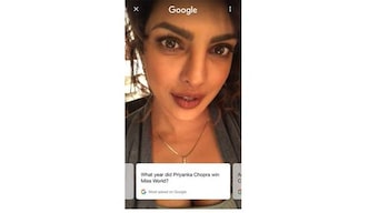 Google to let celebrities answer questions about themselves in a selfie-video response in search results