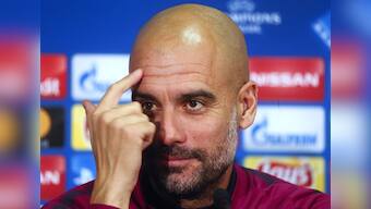 Manchester Derby: Pep Guardiola's system at City is nearing perfection, but United could break it down