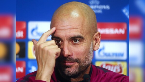 Manchester Derby: Pep Guardiola's system at City is nearing perfection, but United could break it down