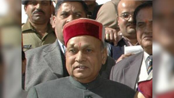Burden of being Prem Kumar Dhumal: After losing his seat, the two-time CM will struggle to stay afloat in BJP