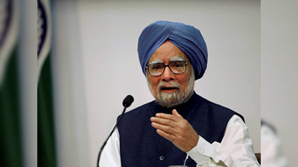 'Narendra Modi failed the electorate,' says Manmohan Singh, slams government's silence on mob lynching, cow vigilantism