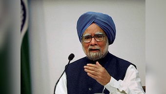 2G spectrum scam verdict: Congress demands apology from BJP; Manmohan Singh slams 'massive propaganda' against UPA