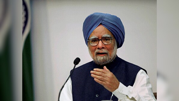 2G spectrum scam verdict: Congress demands apology from BJP; Manmohan Singh slams 'massive propaganda' against UPA