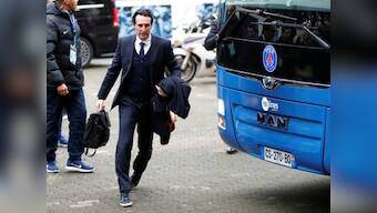 Ligue 1: Paris Saint-Germain look to bolster their squad by adding of a midfielder in January transfer window