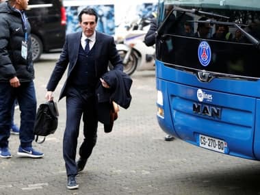 Ligue 1: Paris Saint-Germain look to bolster their squad by adding of a midfielder in January transfer window