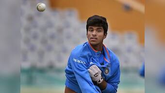 India vs Sri Lanka: Washington Sundar says he has game to play for national side