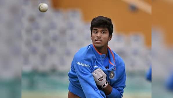 India vs Sri Lanka: Washington Sundar says he has game to play for national side