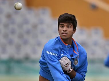 India vs Sri Lanka: Washington Sundar says he has game to play for national side India vs Sri Lanka: Washington Sundar says he has game to play for national side