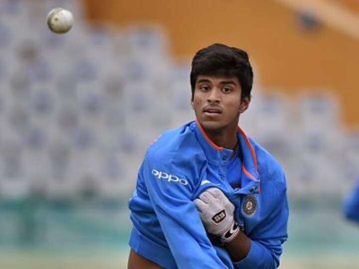 India vs Sri Lanka: Washington Sundar says he has game to play for national side