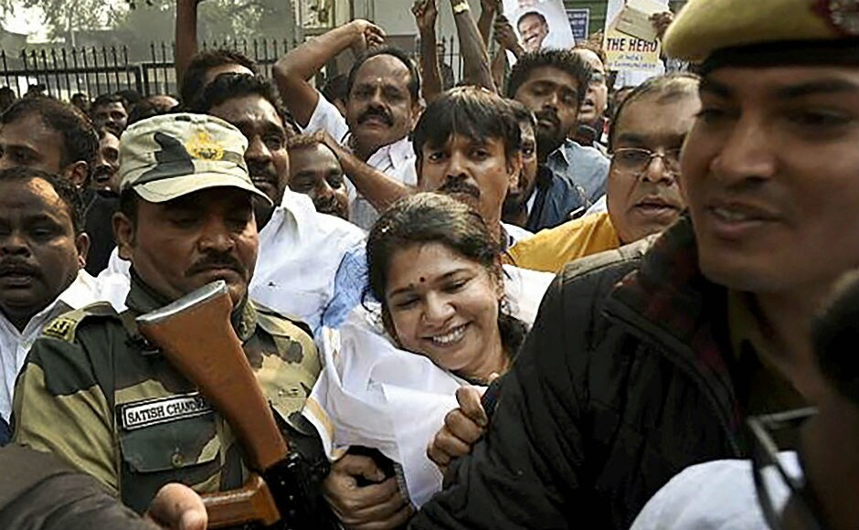 In a strongly worded judgment, Special Judge OP Saini castigated the CBI for ”misreading” the case. In a strongly worded judgment, Special Judge OP Saini castigated the CBI for ”misreading” the case.