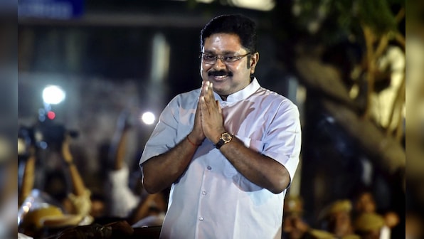 RK Nagar bypoll: TTV Dhinakaran emerges victorious as Independent candidate in J Jayalalitha's constituency