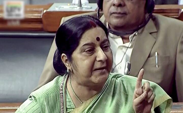 Winter Session of Parliament: Kulbhushan Jadhav issue, demand for Telangana High Court rock Lok Sabha