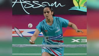 PBL 2018: Saina Nehwal, Parupalli Kashyap script Awadhe Warriors' victory over North Eastern Warriors