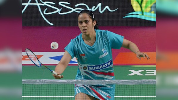 PBL 2018: Saina Nehwal, Parupalli Kashyap script Awadhe Warriors' victory over North Eastern Warriors