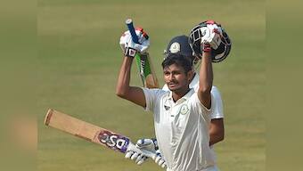 Ranji Trophy final: Akshay Wadkar's maiden century takes Vidarbha closer to their first-ever title