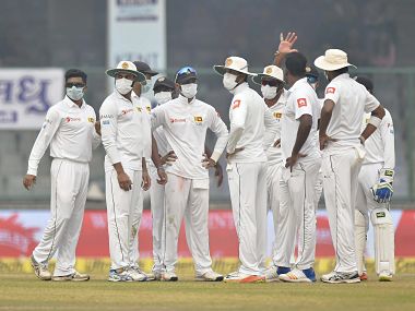 Given Kotla farce, Delhi must be denied any international sporting action unless its air quality improves Given Kotla farce, Delhi must be denied any international sporting action unless its air quality improves