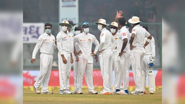 Given Kotla farce, Delhi must be denied any international sporting action unless its air quality improves