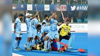 Four Nations Invitational Hockey: India's control in midfield, compact defence paved way for big win over Japan