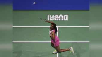 Dubai World Superseries Finals 2017: PV Sindhu holds off He Bingjiao; reality check for Kidambi Srikanth