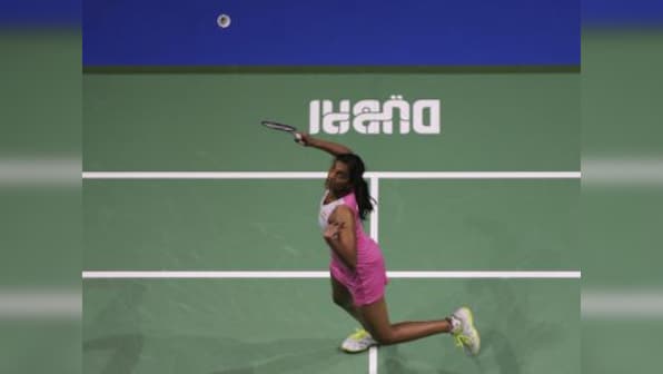 Dubai World Superseries Finals 2017: PV Sindhu goes down fighting against Akane Yamaguchi to claim silver