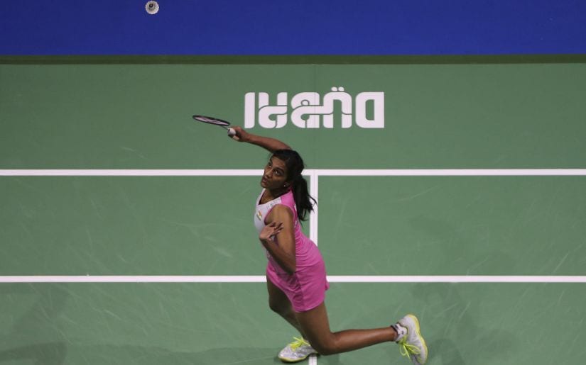 Dubai World Superseries Finals 2017: PV Sindhu holds off He Bingjiao; reality check for Kidambi Srikanth