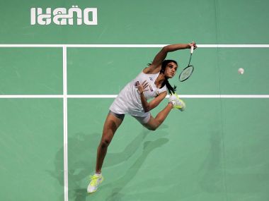 Dubai World Superseries Finals 2017: PV Sindhu defeats China's Chen Yufei to set up summit clash with Akane Yamaguchi Dubai World Superseries Finals 2017: PV Sindhu defeats China's Chen Yufei to set up summit clash with Akane Yamaguchi
