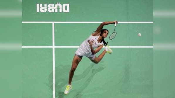 Dubai World Superseries Finals 2017: PV Sindhu defeats China's Chen Yufei to set up summit clash with Akane Yamaguchi