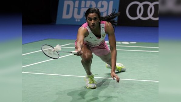 Dubai World Superseries Finals 2017: PV Sindhu tops group; Ratchanok Intanon ensures Tai Tzu Ying’s exit