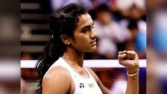 India Open 2018: Defending champion PV Sindhu sails into final; Pranaav Jerry Chopra-Sikki Reddy bow out