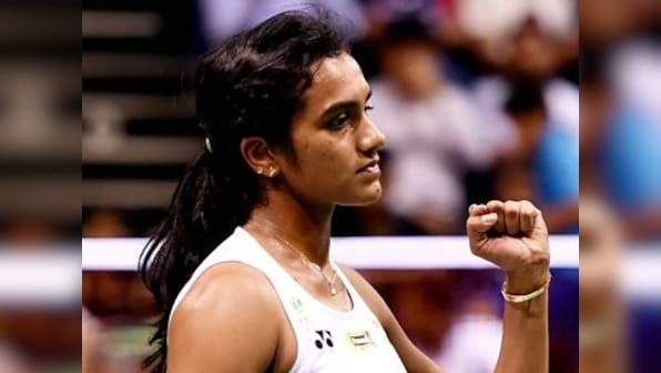 Asia Badminton Team Championships: PV Sindhu wins but India lose to Japan, still progress to quarter-finals