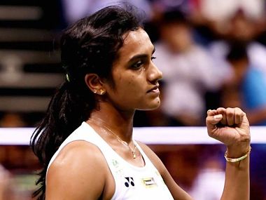 Commonwealth Games 2018: PV Sindhu named flag-bearer of Indian contingent for opening ceremony in Gold Coast Commonwealth Games 2018: PV Sindhu named flag-bearer of Indian contingent for opening ceremony in Gold Coast