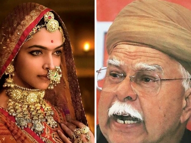 Padmaavat controversy: It's disheartening to know that SC hasn't respected public sentiments, says Karni Sena chief Padmaavat controversy: It's disheartening to know that SC hasn't respected public sentiments, says Karni Sena chief