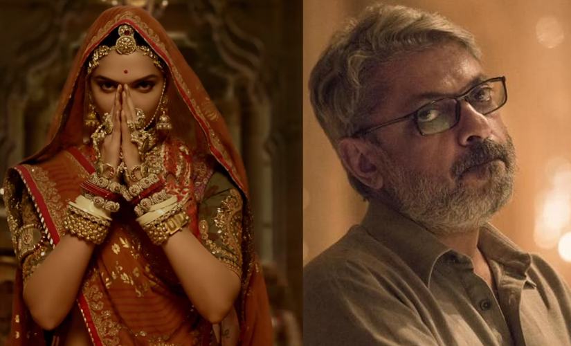 Padmavati controversy: Bombay HC says India cuts a sorry figure with threats to artists Padmavati controversy: Bombay HC says India cuts a sorry figure with threats to artists