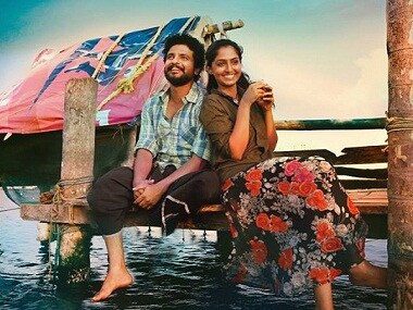 Paipin Chuvattile Pranayam movie review: Neeraj Madhav’s solo-hero debut is a sweetly sad eco-film