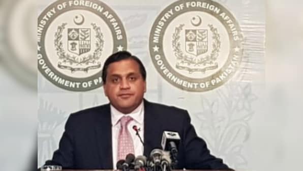 Narendra Modi's Pakistan jibe: Foreign ministry in Islamabad slams PM, tells him to win election on own strength