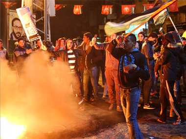 Arab leaders, UN, Britain, France condemn Donald Trump's recognition of Jerusalem as Israeli capital Arab leaders, UN, Britain, France condemn Donald Trump's recognition of Jerusalem as Israeli capital