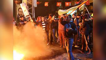 Arab leaders, UN, Britain, France condemn Donald Trump's recognition of Jerusalem as Israeli capital