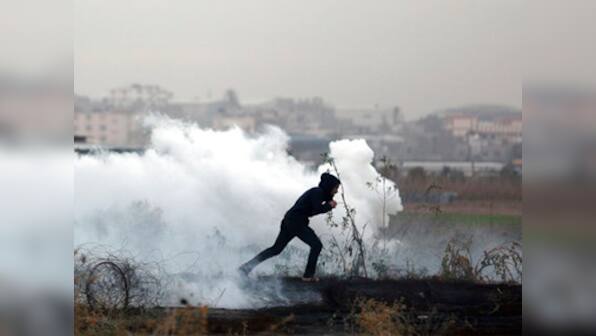 Four dead, dozens injured as protests break about in Palestine, Beirut over Donald Trump's Jerusalem decision