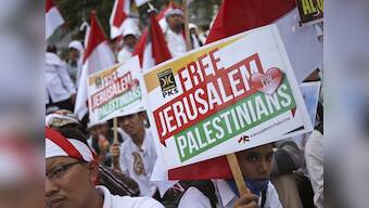 India was justified in supporting UN resolution on Jerusalem: Vote was in national interest and morally correct