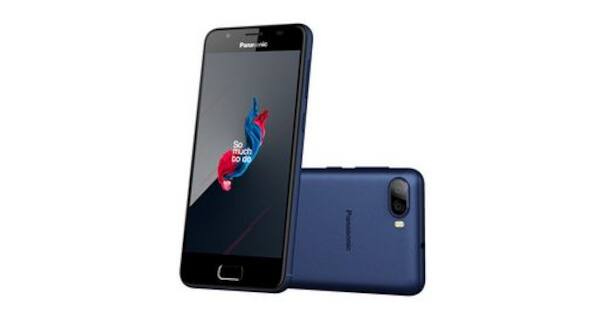 Panasonic Eluga Ray 500 with dual-camera now selling in offline retail stores as well