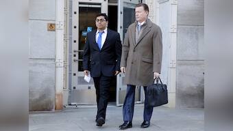 Former Rutgers University student and two others plead guilty to crimes connected to 2016 botnet attacks