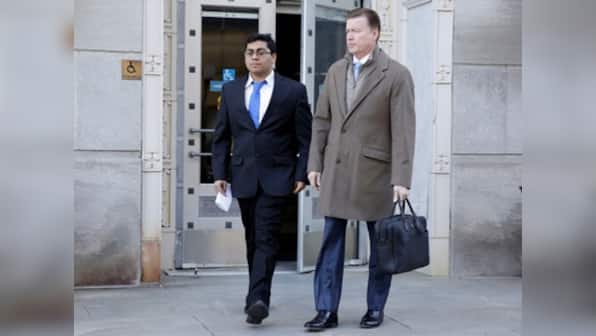 Former Rutgers University student and two others plead guilty to crimes connected to 2016 botnet attacks