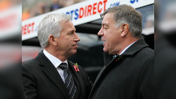 Sam Allardyce and Alan Pardew appointments: Old hands return as Premier League clubs fall for short-termism