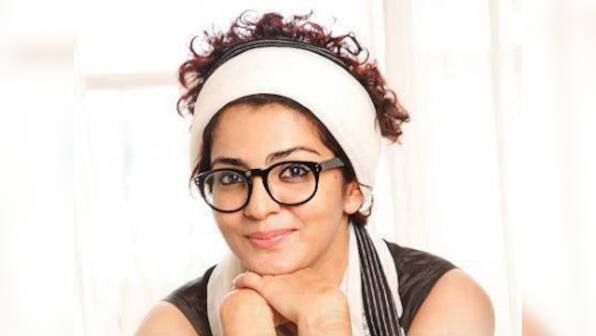 Parvathy's cyberbully nabbed; Shashi Tharoor calls on senior male actors to stand by her