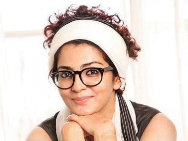 Parvathy's cyberbully nabbed; Shashi Tharoor calls on senior male actors to stand by her Parvathy's cyberbully nabbed; Shashi Tharoor calls on senior male actors to stand by her