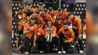 BBL 7: League looks to boost ratings and turnouts, but reigning champions Perth Scorchers remain favourites to win fourth title