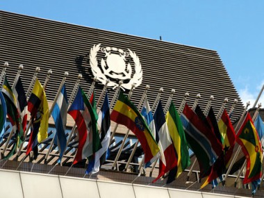 India re-elected to International Maritime Organisation Council, secures second-highest number of votes India re-elected to International Maritime Organisation Council, secures second-highest number of votes