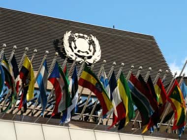 India re-elected to International Maritime Organisation Council, secures second-highest number of votes